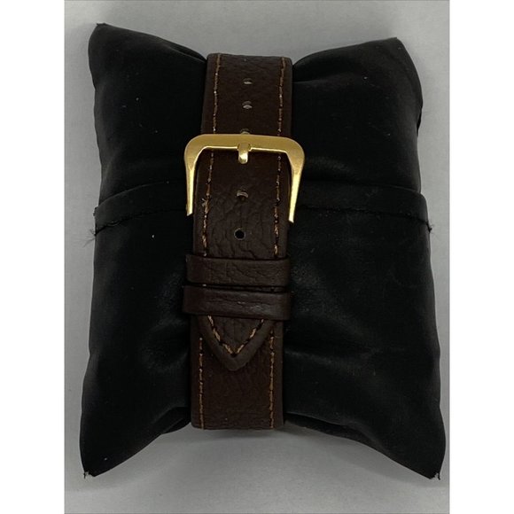 Michael Kors Bradshaw MK5799 Womens Brown Leather main image 12